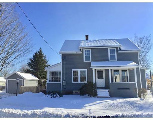6 Henry Ave  Montague MA 01376 photo