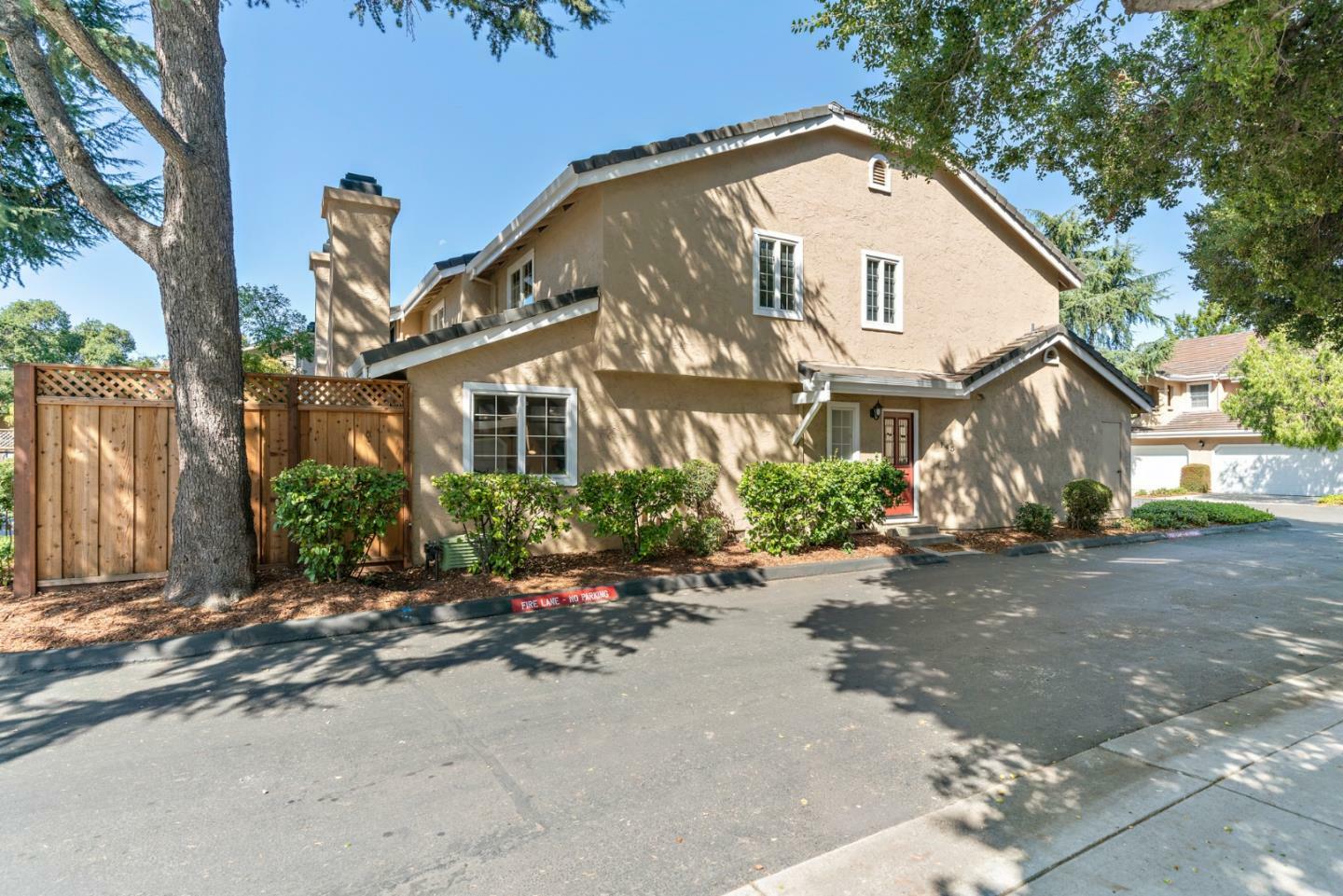 Property Photo:  145 Redding Road  CA 95008 