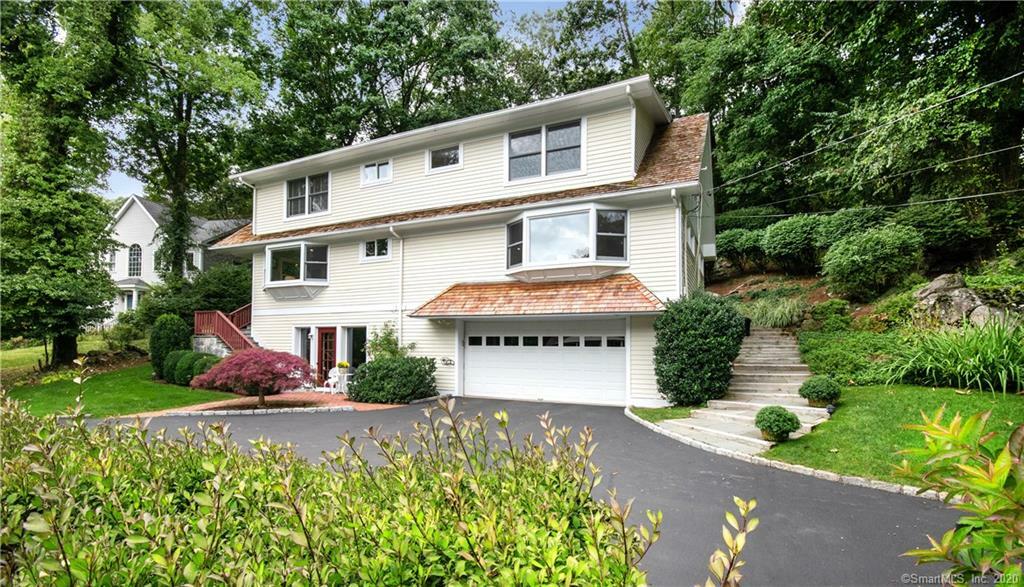 Property Photo: 36 Valley Road CT 06880