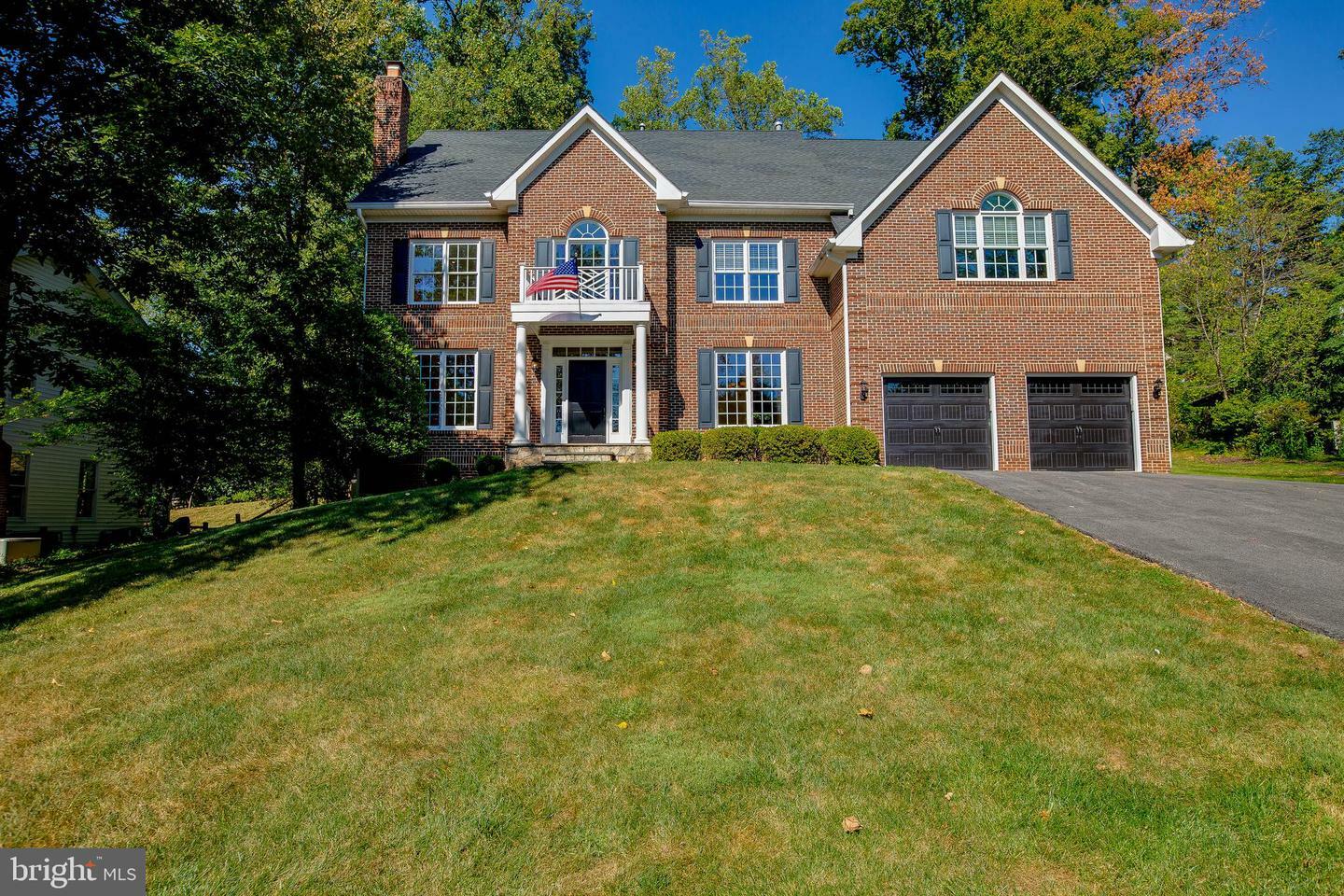 Property Photo: 14705 Chesterfield Road MD 20853