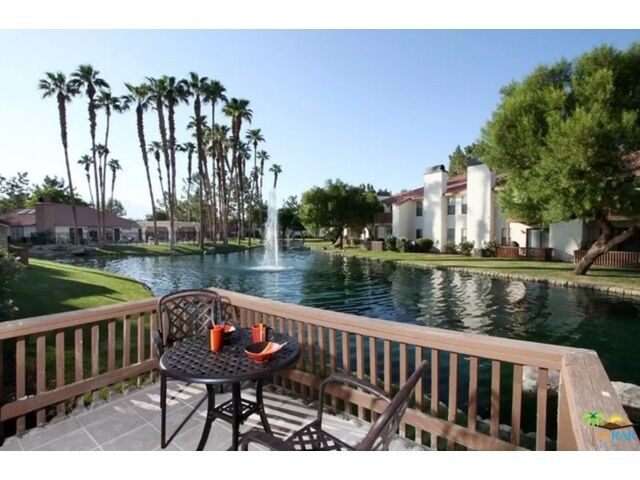 Property Photo: 43376 Cook Street 201 CA 92211