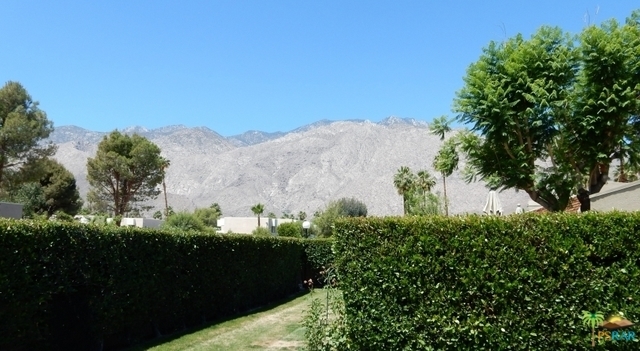 Property Photo:  1373 Tiffany Circle S  CA 92262 