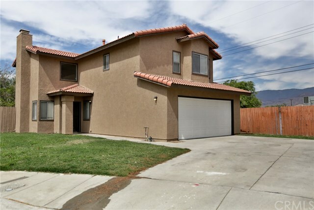 Property Photo:  7558 Bell Court  CA 92346 