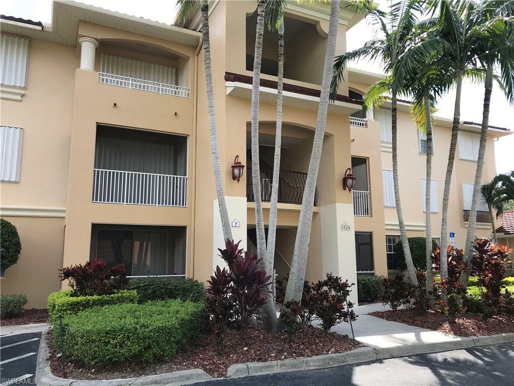 1520 SW 50th Street 203  Cape Coral FL 33914 photo