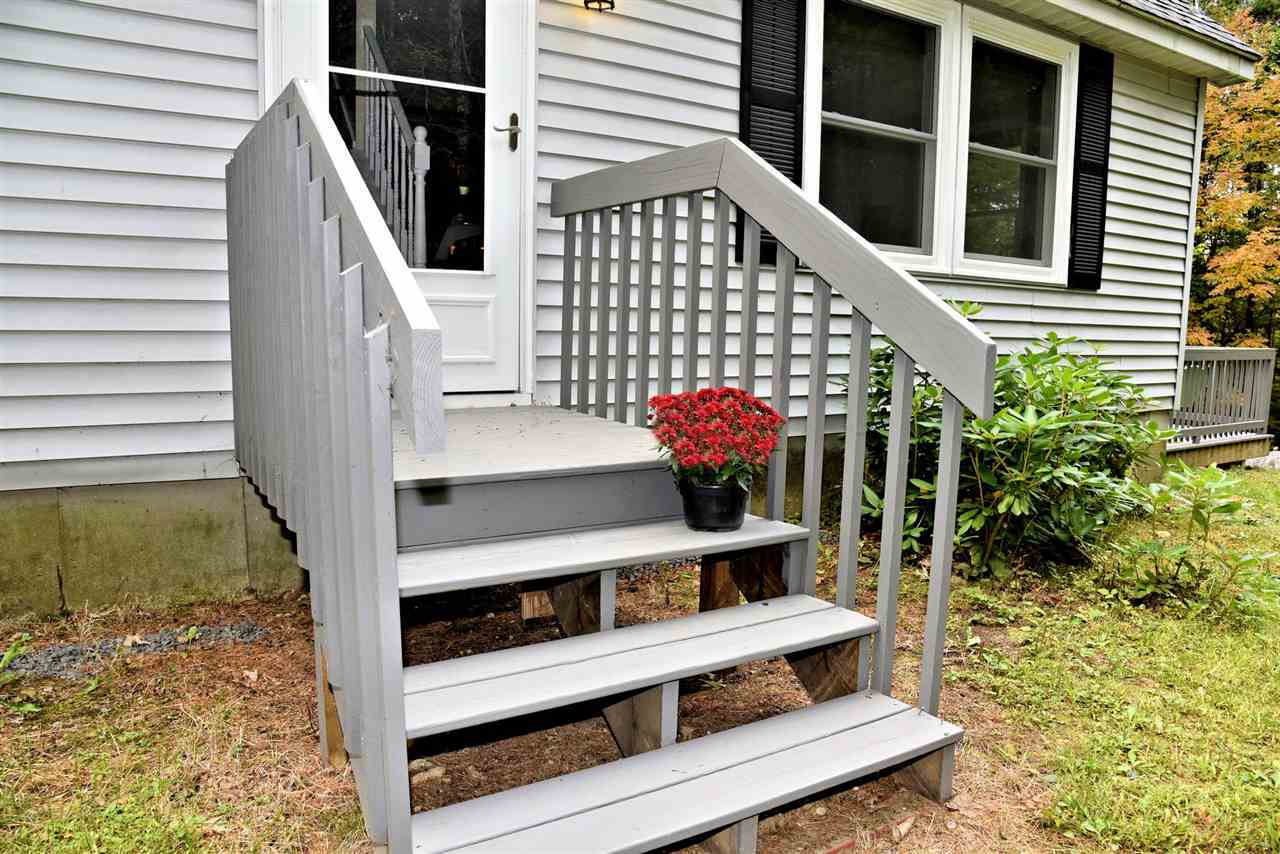 Property Photo: 9 Severance Road NH 03254