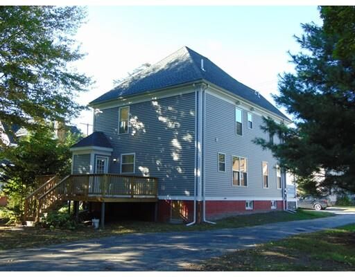 Property Photo:  255 Groveland St  MA 01830 