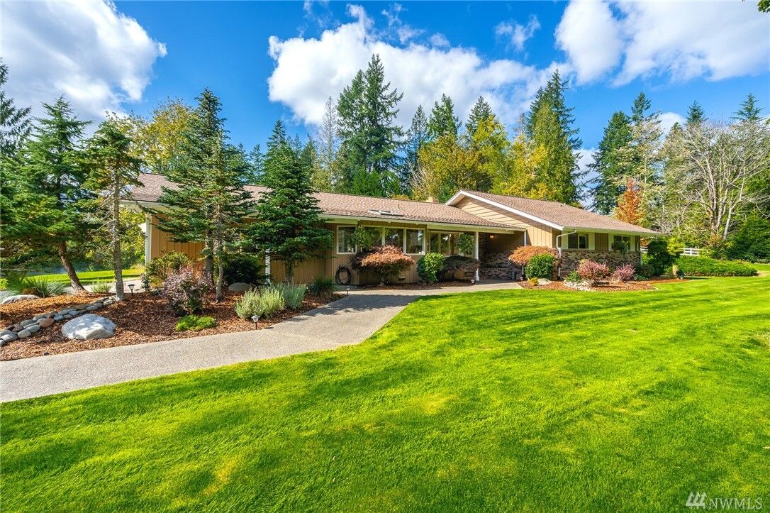 Property Photo: 137 Brockway Road WA 98532