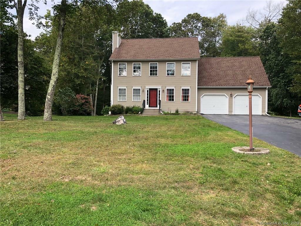 Property Photo:  86 Strawberry Street  CT 06351 