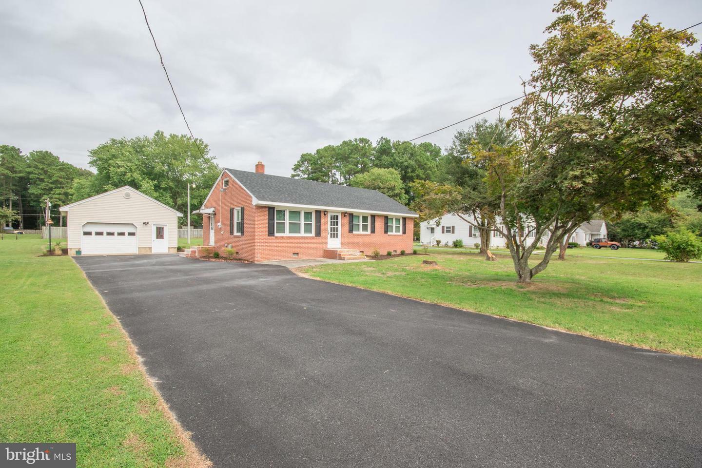 Property Photo:  106 Gurney Drive  MD 21826 