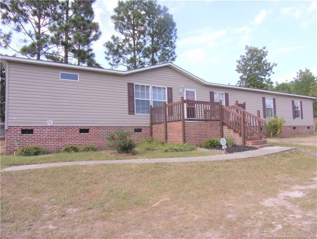 75 Otto Road  Lillington NC 27546 photo