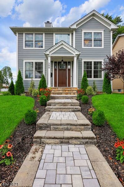 Property Photo: 288 Burnside Ave NJ 07016