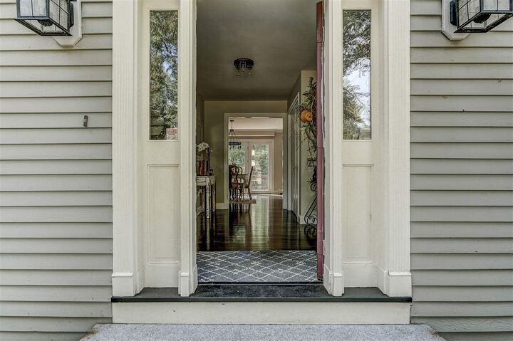 Property Photo:  26 Weymouth Drive  NH 03110 