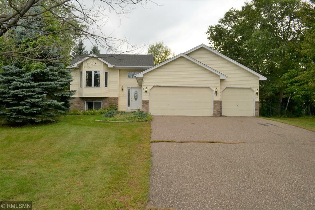 Property Photo:  1118 124th Court NE  MN 55434 