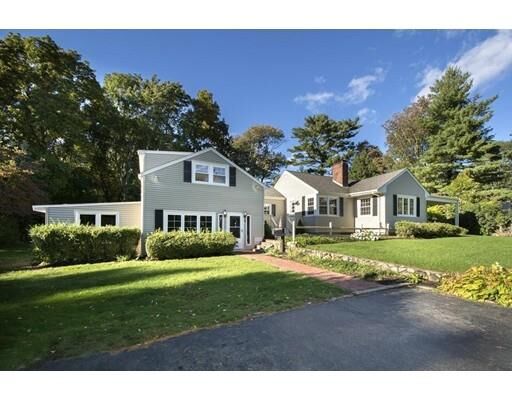 Property Photo: 25 Arrowwood Street 0 MA 02025