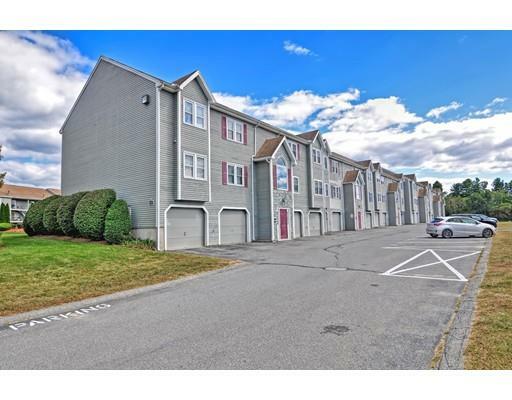 Property Photo: 94 Tennis Plaza Rd. 4 MA 01826