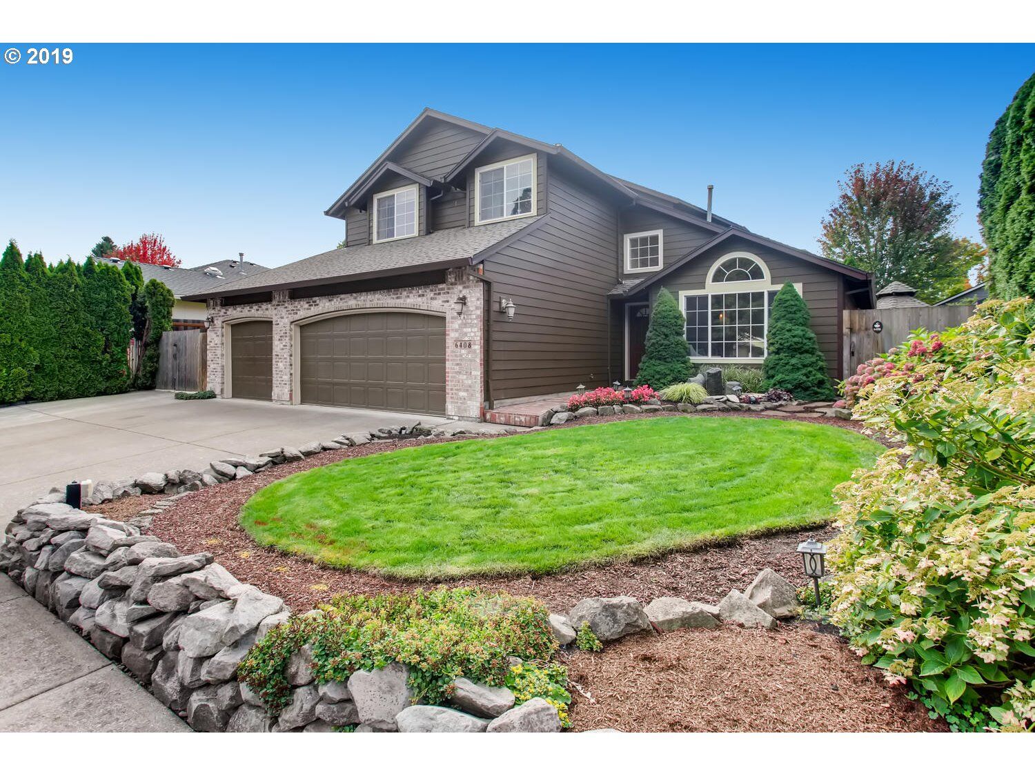 Property Photo:  6408 SE Heike Ct  OR 97123 