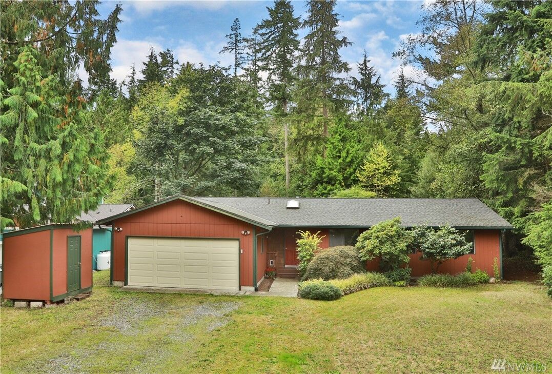 Property Photo: 4184 Timberline Road WA 98236