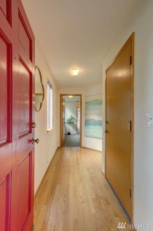 Property Photo: 6801 28th Avenue NE WA 98115