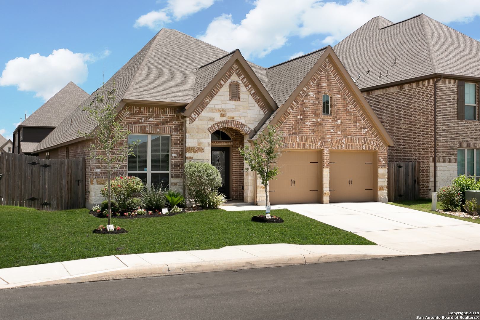 Property Photo:  14411 Clydesdale Trail  TX 78254 