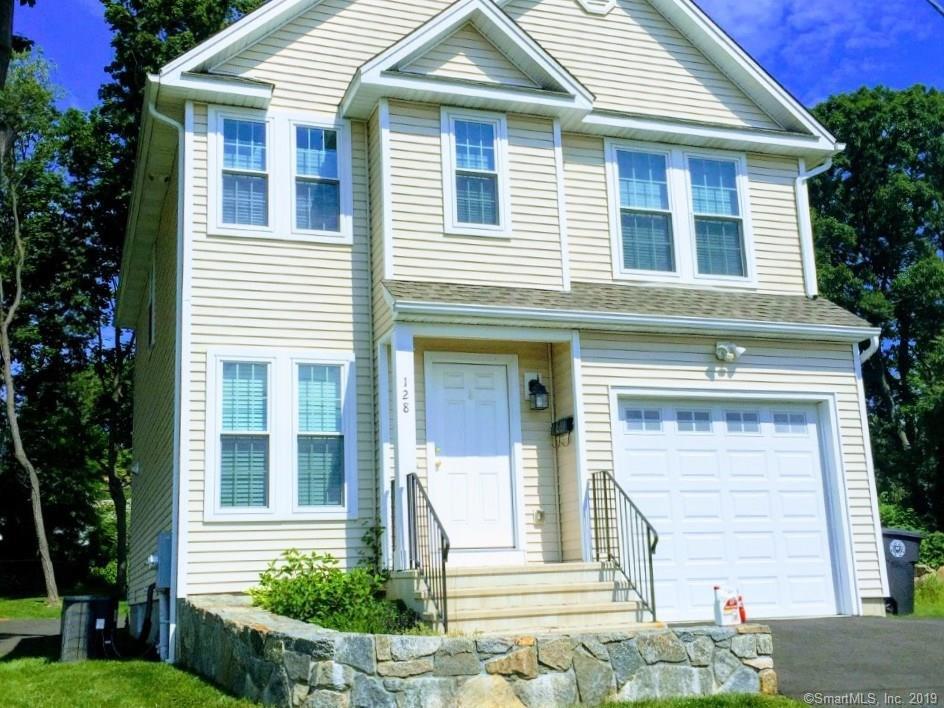 Property Photo: 128 Monroe Street CT 06460