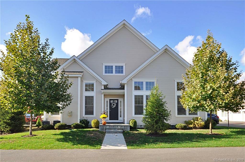 Property Photo: 53 Copper Square Drive 53 CT 06801