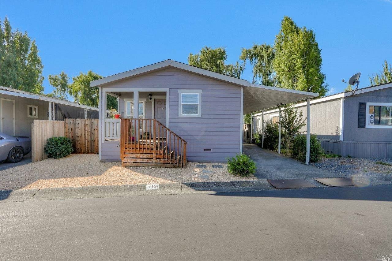 Property Photo:  113 Madrigal Street  CA 94928 