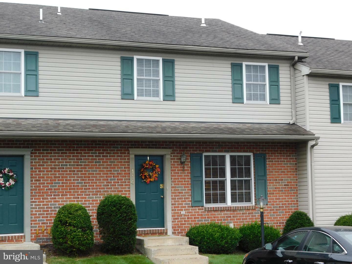 Property Photo:  114 Nicole Way  PA 19608 