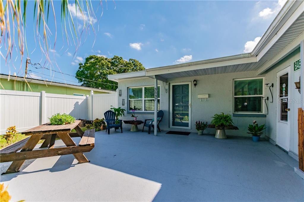Property Photo:  3537 74th Street N  FL 33710 