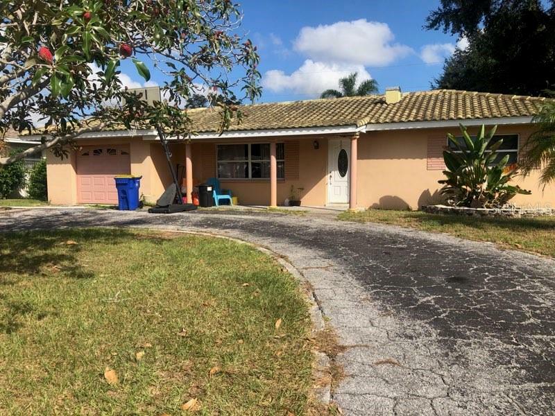 Property Photo:  10943 90th Avenue  FL 33772 