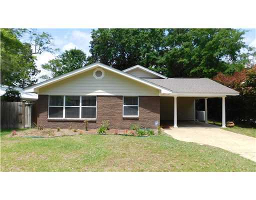 Property Photo:  278 Wisteria Street  MS 39564 