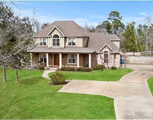 Property Photo: 8100 Clamshell MS 39564