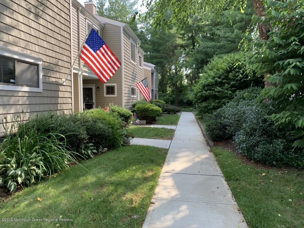 Property Photo:  11 Iris Court  NJ 07724 
