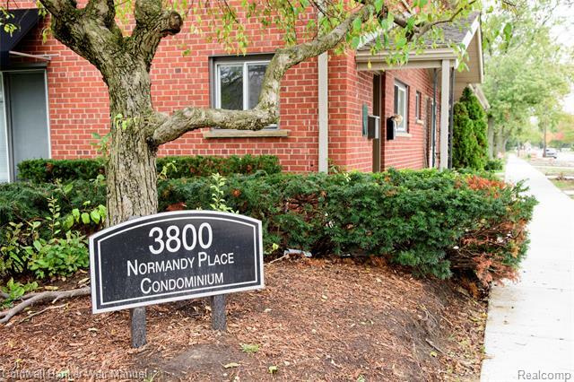 Property Photo: 3800 Normandy Road 11 MI 48073