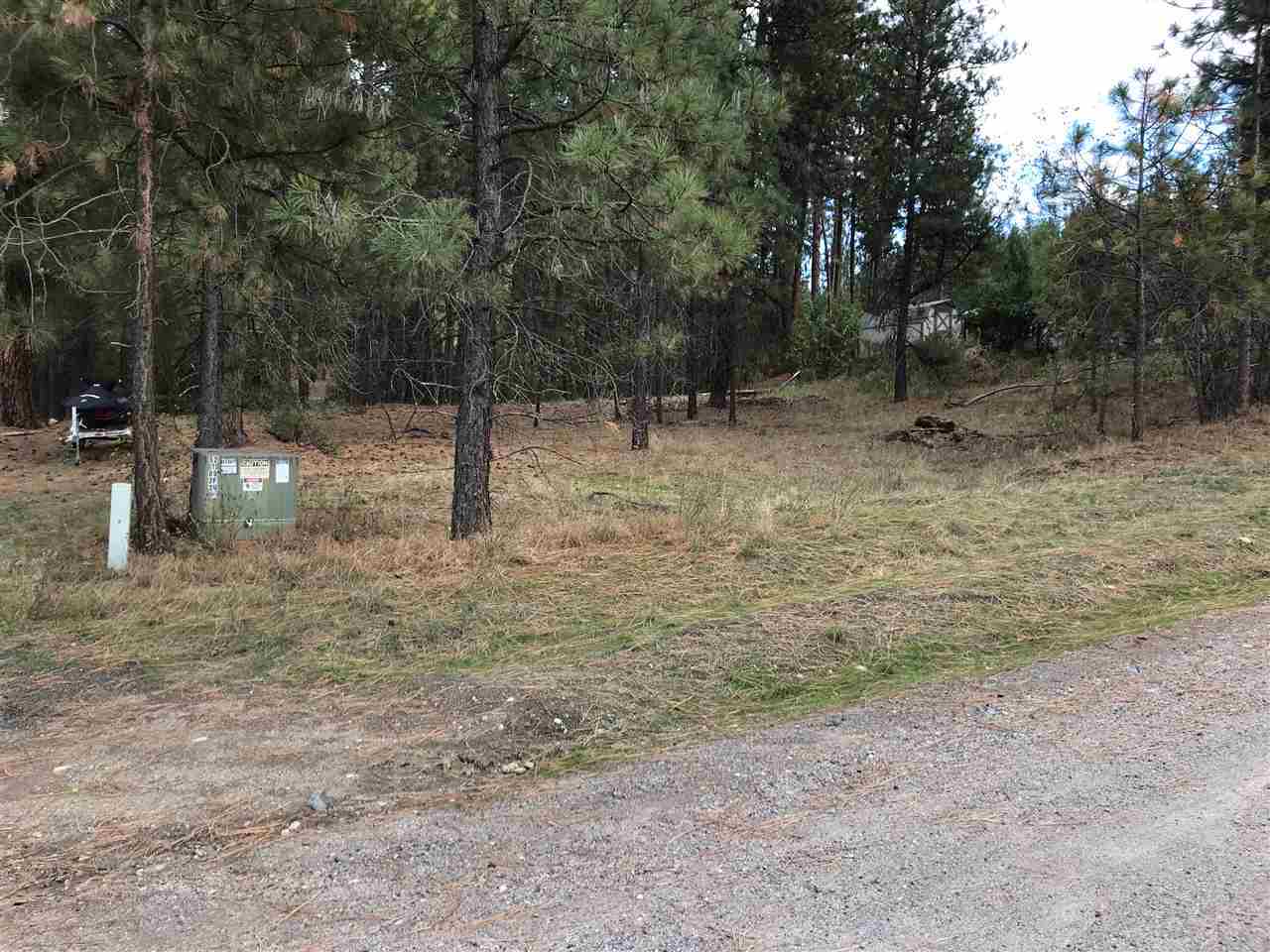 Property Photo:  Xxx Palmer Rd Lot 3 Block 2  WA 99026 