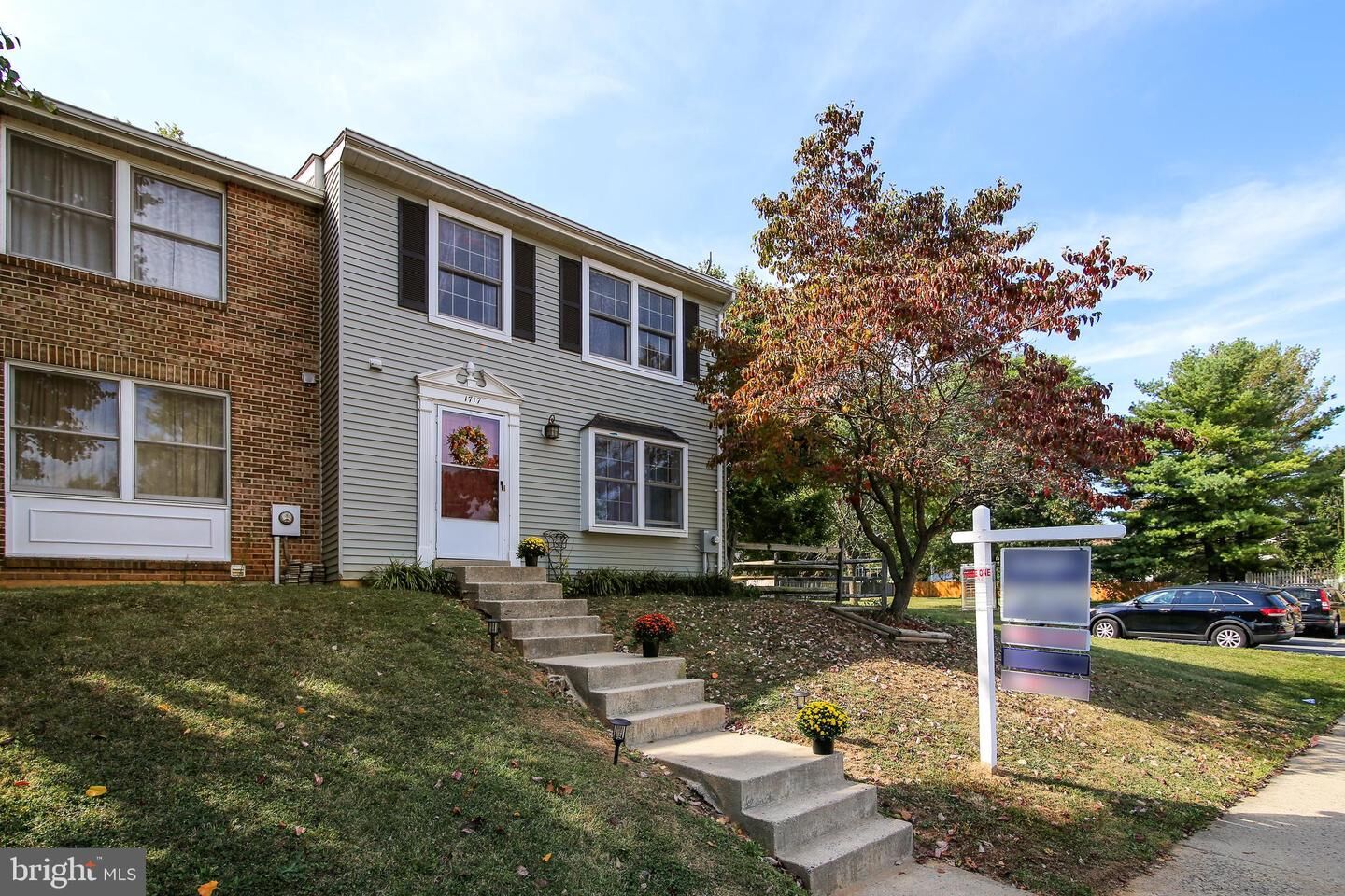 Property Photo:  1717 Springhouse Court  MD 21702 