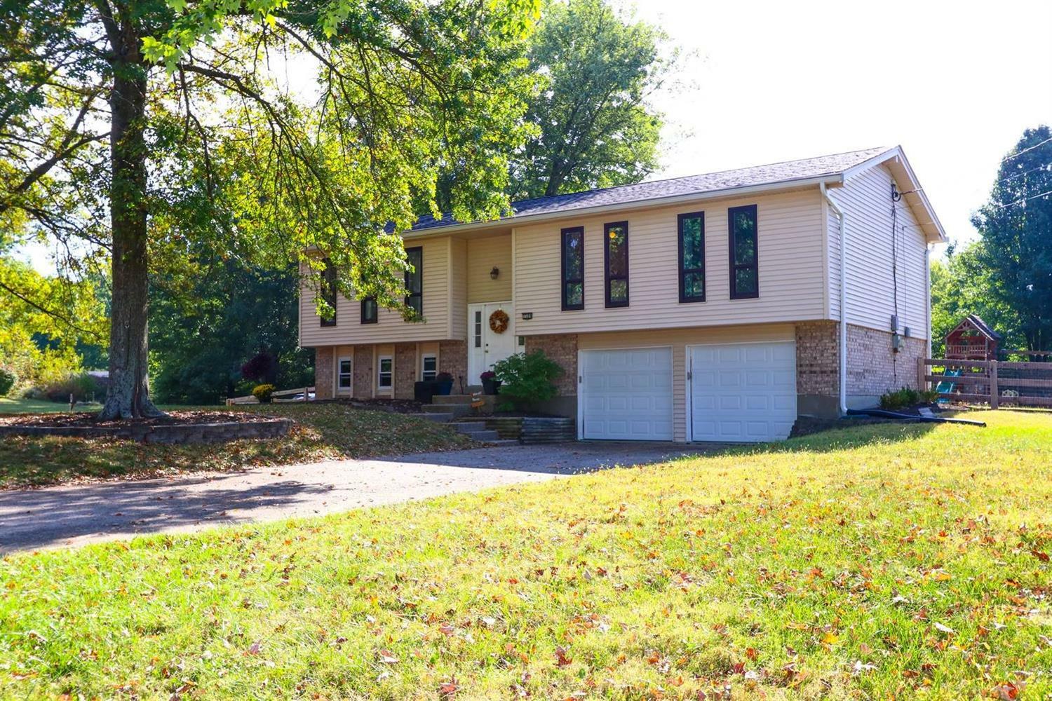 Property Photo:  1189 White Oak Road  OH 45102 