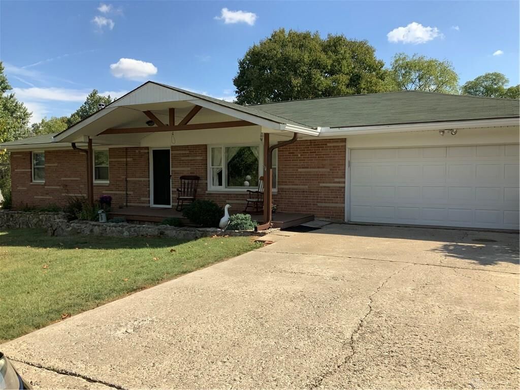 Property Photo:  6300 Red Lion 5 Points Road  OH 45066 
