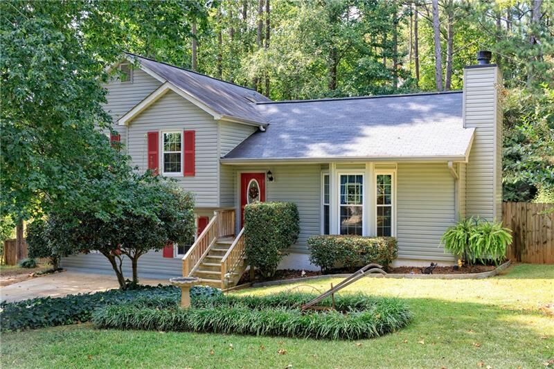 Property Photo:  460 McClung Road   30141 