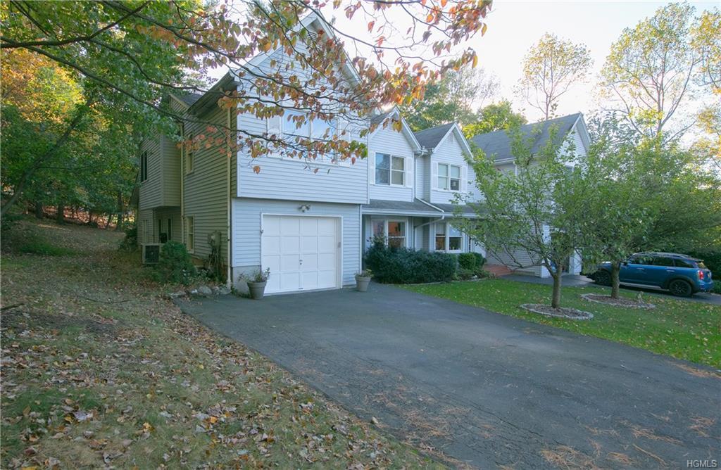 Property Photo: 209 Brittany Court NY 10989