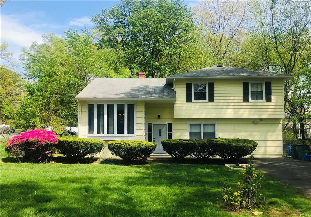 Property Photo: 48 Kenwood Lane NY 10956