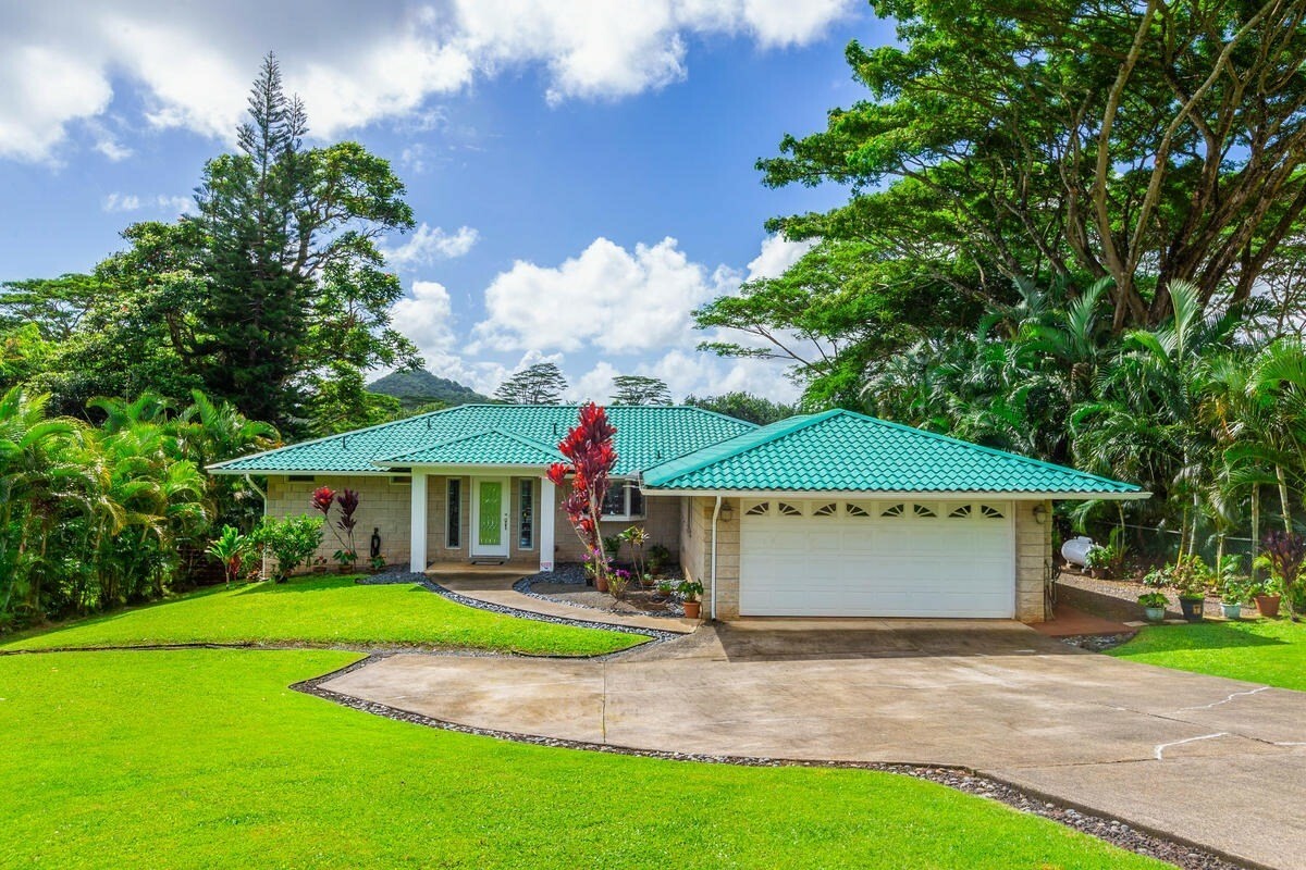 44 Lihau St  Kapaa HI 96746 photo