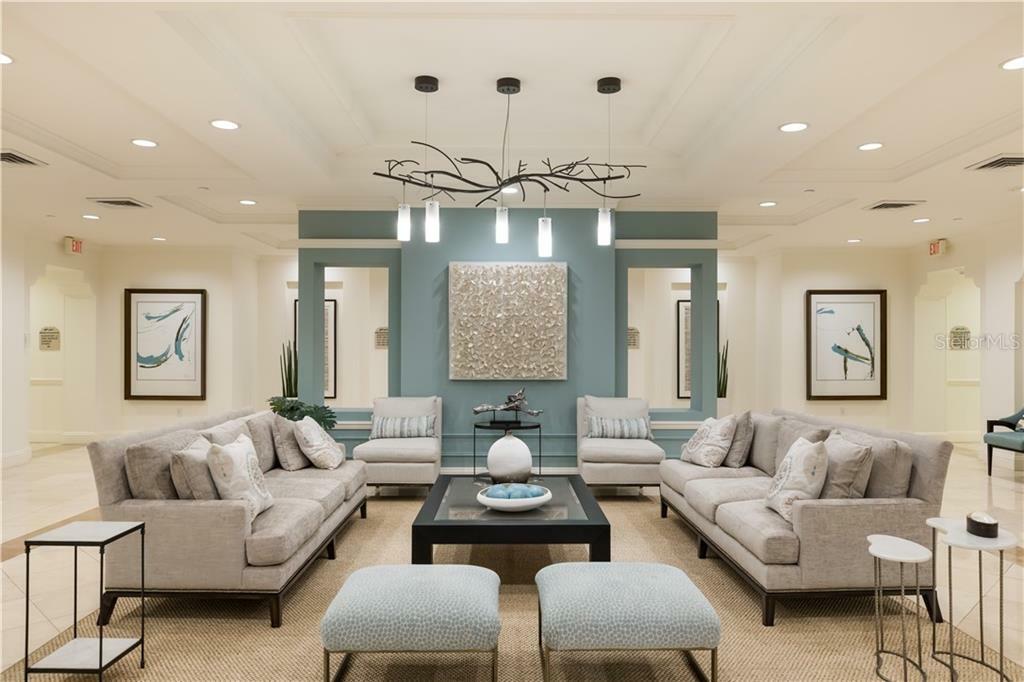 Property Photo: 3010 Grand Bay Boulevard 461 FL 34228