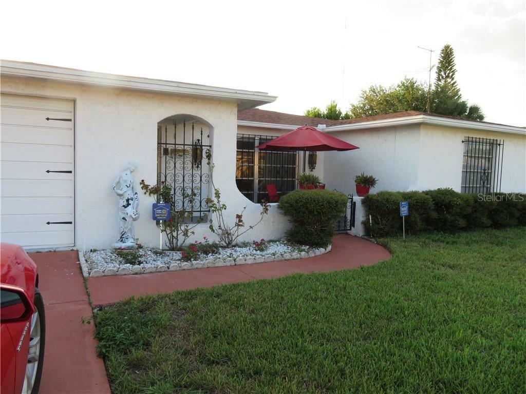 Property Photo:  1141 Normandy Boulevard  FL 34691 