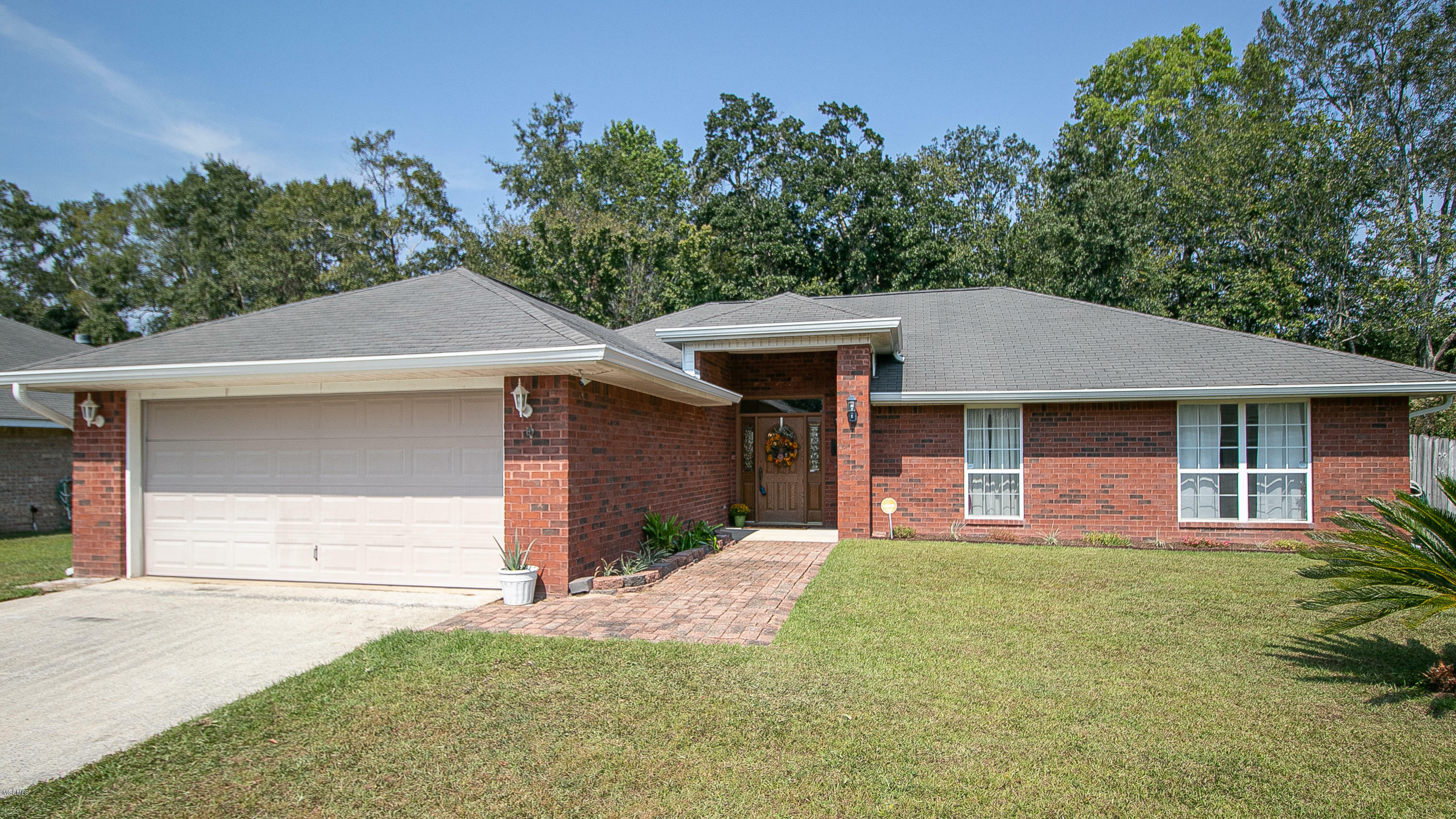 16010 Kaila Court  Gulfport MS 39503 photo