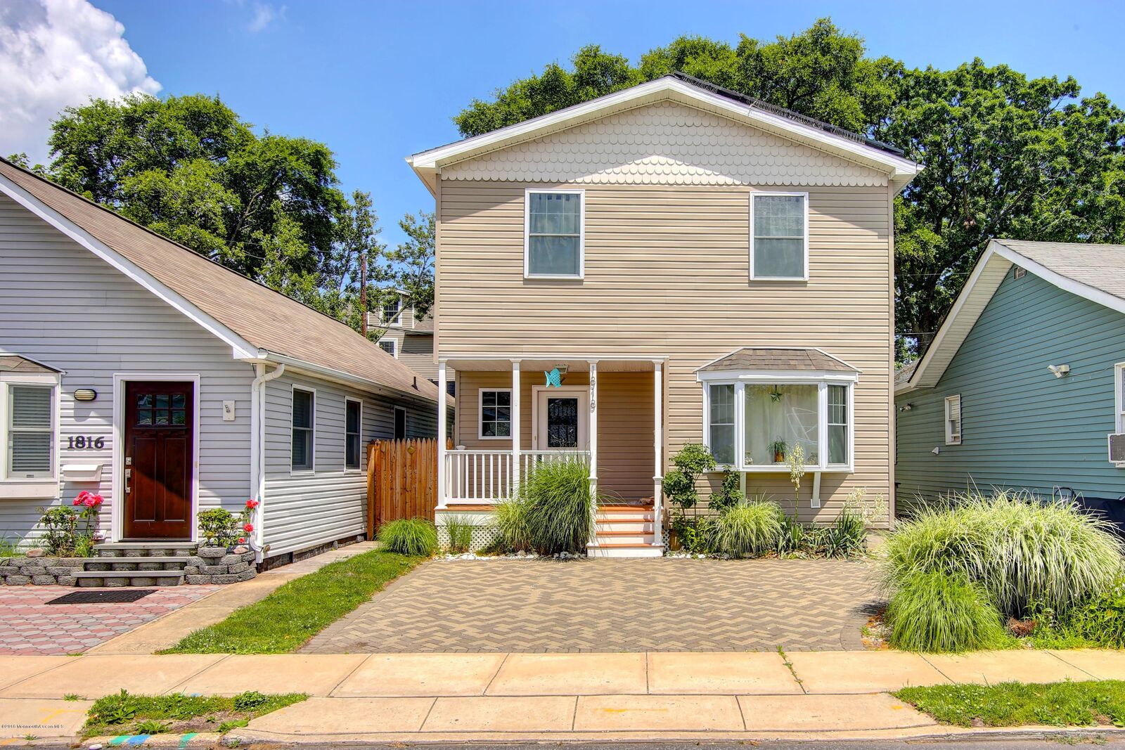 Property Photo: 1818 Parkway NJ 07719