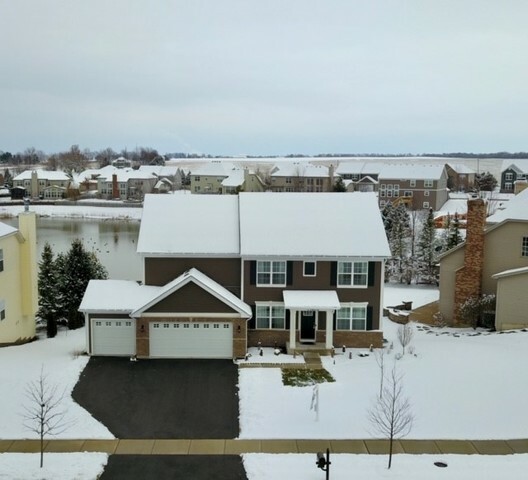 Property Photo:  13605 Arborview Boulevard  IL 60585 