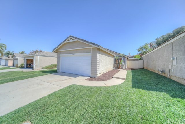 Property Photo:  27794 Cactus Flower Drive  CA 92585 