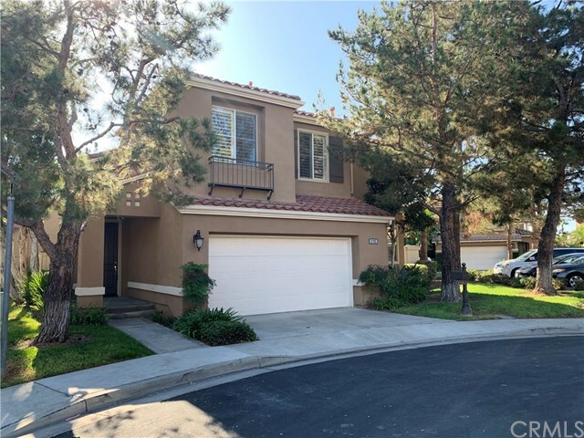 Property Photo: 2783 Vicenzo Drive CA 92782