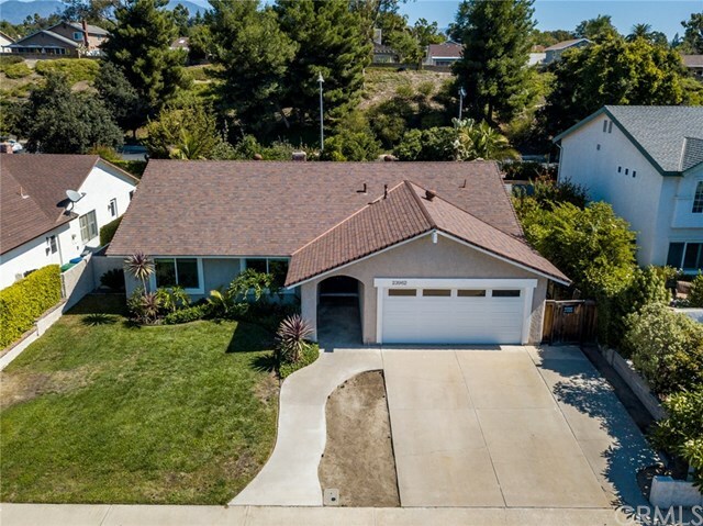 Property Photo:  23962 La Chiquita Drive  CA 92691 