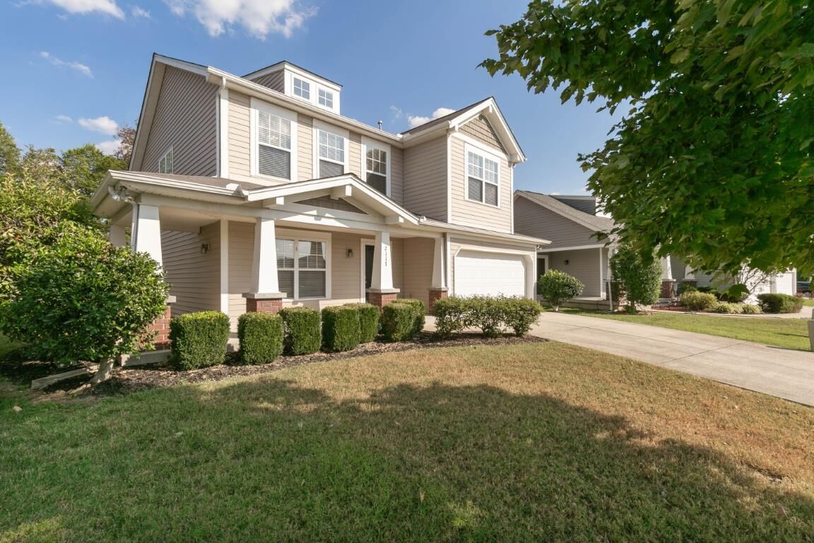 Property Photo: 2117 Erin Ln TN 37122